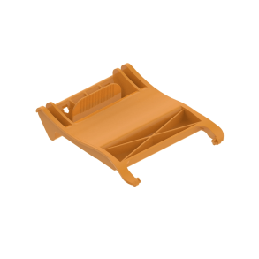 John Deere L151979 handtag till luftfilterhus