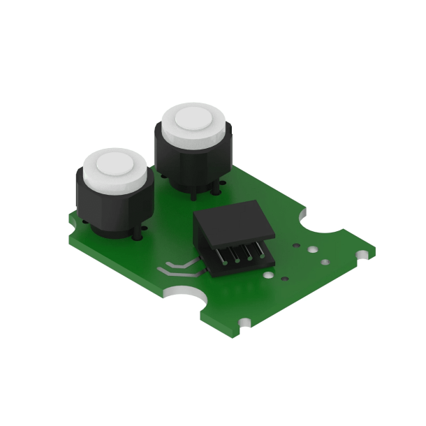 John Deere L175907 PowrQuad PLUS omr�desv&auml;xlingskontakt