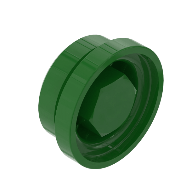 John Deere L76445 Plugg