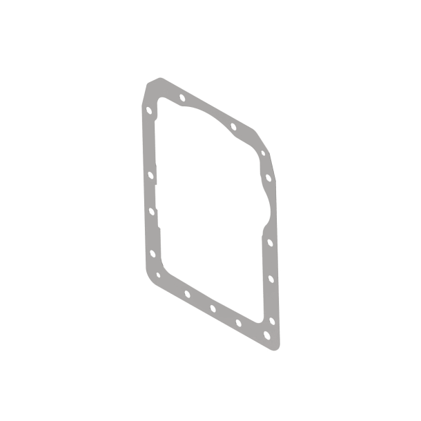 John Deere L76669 PTO-huspackning