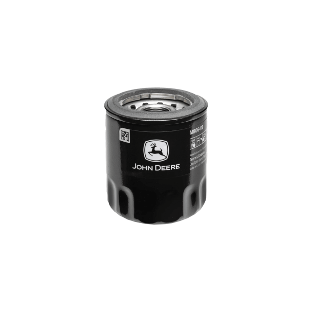 John Deere M806419 Motoroljefilter