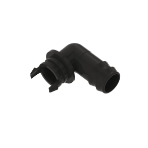 John Deere R120467 90-graders vinkelfitting f&ouml;r ventilk�pa