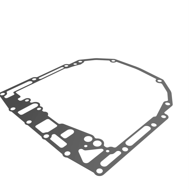 John Deere R121682 packning f&ouml;r v&auml;xell�dans framk�pa