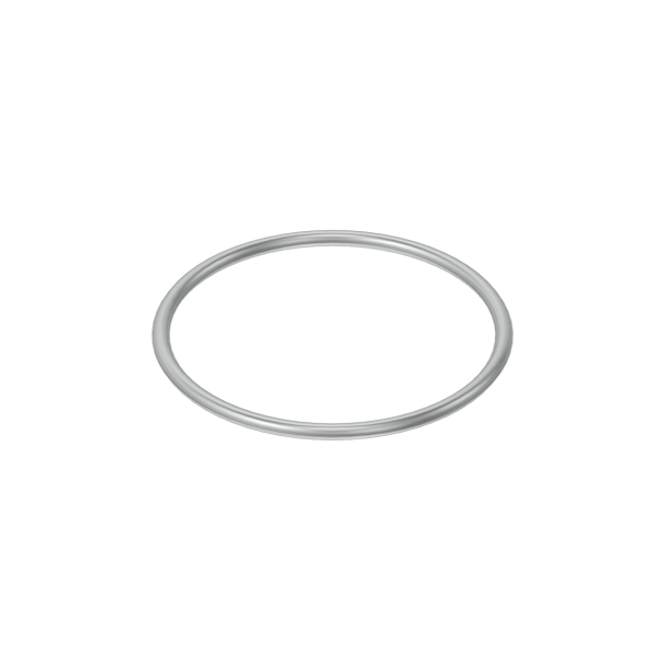 John Deere R129726 O-ring