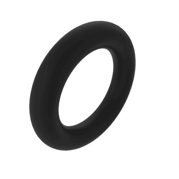 John Deere R158521 O-ring