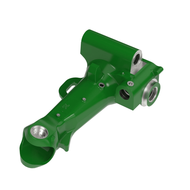 John Deere R28776 V&auml;nster Pivot Beam Brazil-hus
