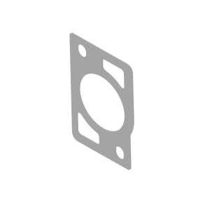 John Deere R502814 Packning till motortermostatlock