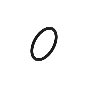 John Deere R504734 O-ring