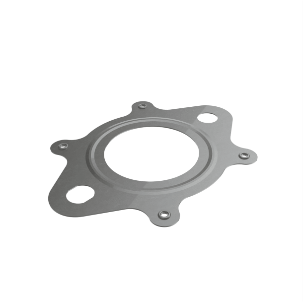 John Deere R534605 avgasgrenr&ouml;rspackning Riveted Eye f&ouml;r motorer