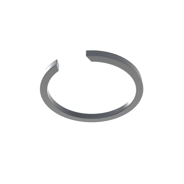 John Deere R53658 extern l�sring