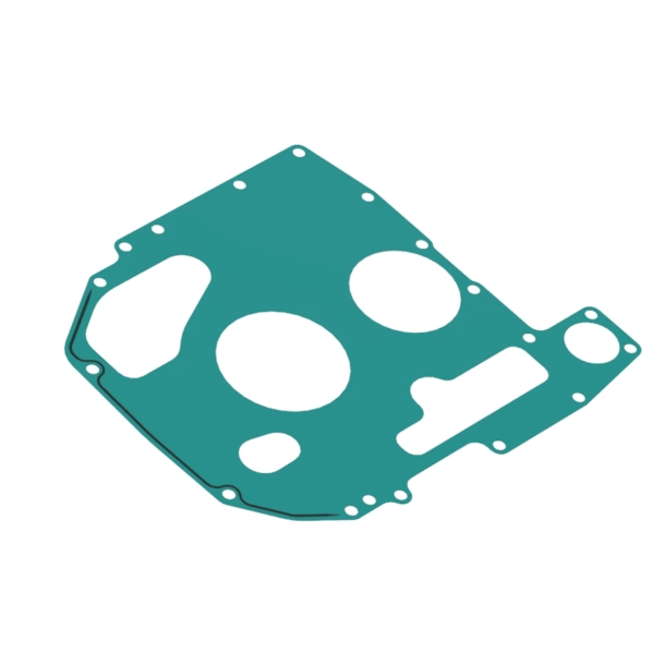 John Deere R544199 PowrQuad backbromspackning f&ouml;r Range B