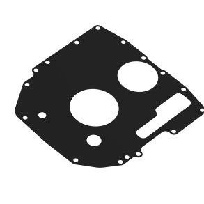 John Deere R95396 V&auml;xell�dspackning f&ouml;r v&auml;xelomr�de