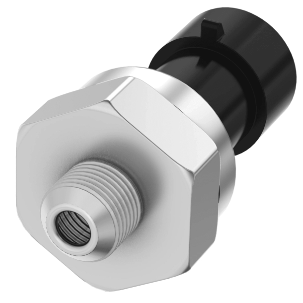 John Deere RE167207 motoroljetryckgivare