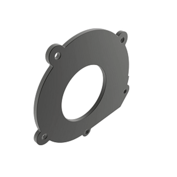 John Deere RE237675 fl&auml;ktmotor