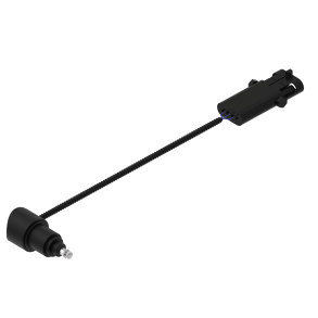 John Deere RE43738 dragkraftsensor f&ouml;r trepunktslyft