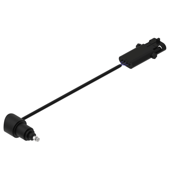 John Deere RE43738 dragkraftsensor f&ouml;r trepunktslyft