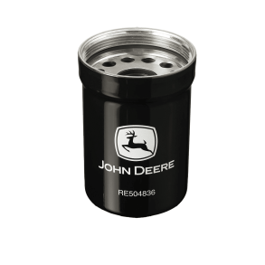 John Deere RE504836 Motoroljefilter