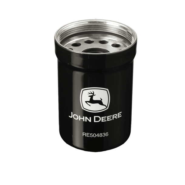 John Deere RE504836 Motoroljefilter