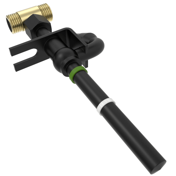 John Deere RE531438 munstyckssats
