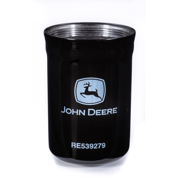 John Deere RE539279 Motoroljefilter