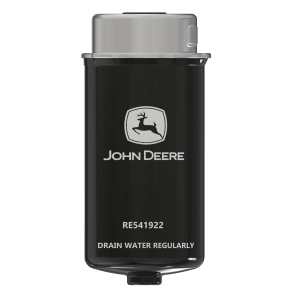 John Deere RE541922 Prim&auml;rt br&auml;nslefilter