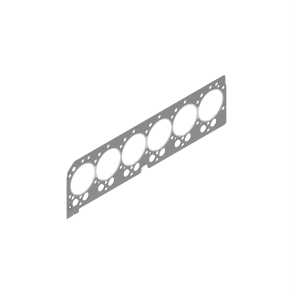 John Deere RE546623 Topplockspackning