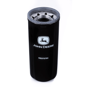 John Deere RE572785 motoroljefilter