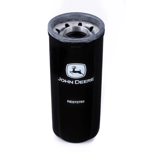 John Deere RE572785 motoroljefilter