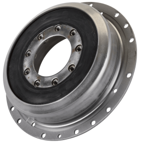 John Deere TA20453 torsionsd&auml;mpare