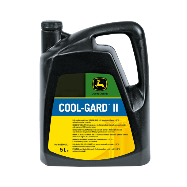 John Deere VC76215-005 Cool-Gard II kylv&auml;tska 5 l