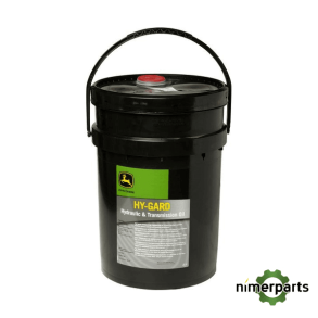 John Deere VC81824-020 Hy-Gard transmissions- och hydraulolja 20 l