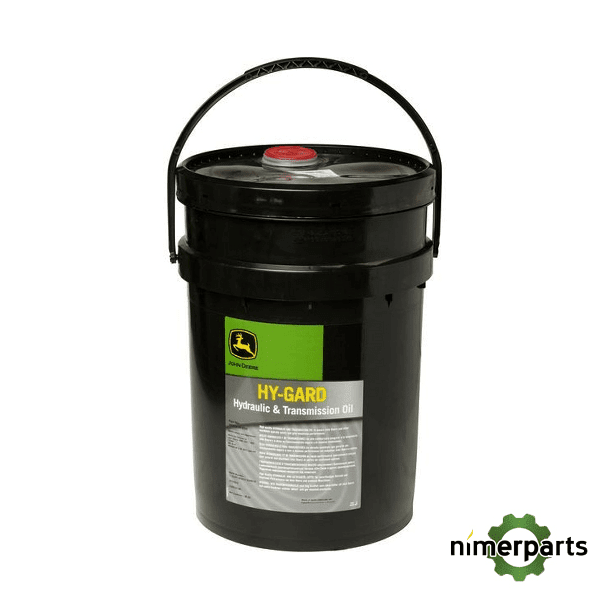 John Deere VC81824-020 Hy-Gard transmissions- och hydraulolja 20 l