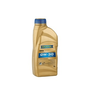 RAVENOL rav sso sae 0w30 1L