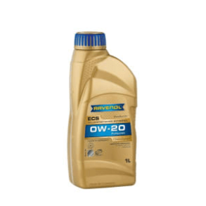 RAVENOL rav ecs sae 0w20 1L