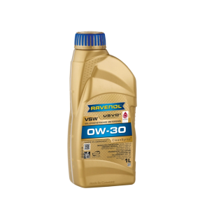 RAVENOL rav vsw sae 0w30 1L