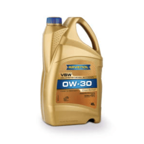 RAVENOL rav vsw sae 0w30 4L