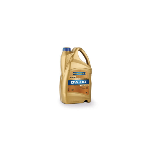 RAVENOL rav vsw sae 0w30 4L
