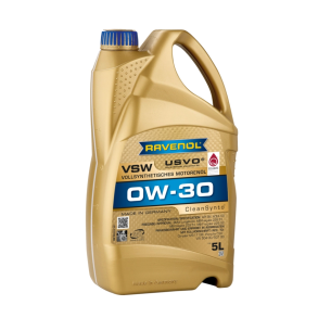 RAVENOL rav vsw sae 0w30 5L