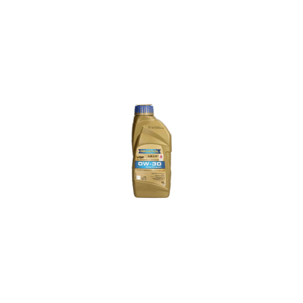 RAVENOL rav vsf 0w30 1L