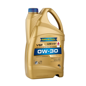 RAVENOL rav vsf 0w30 4L