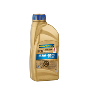 RAVENOL rav sfe sae 5w20 1L