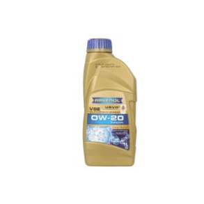 RAVENOL rav vse 0w20 1L