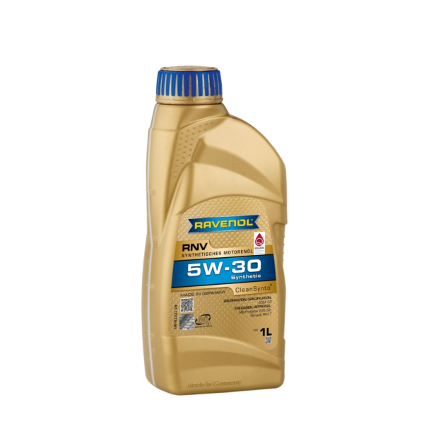 RAVENOL rav rnv 5w30 1L