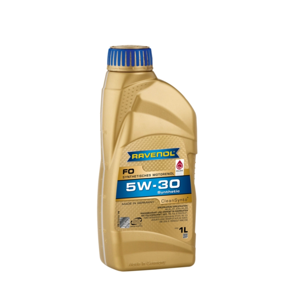 RAVENOL rav ford 5w30 1L