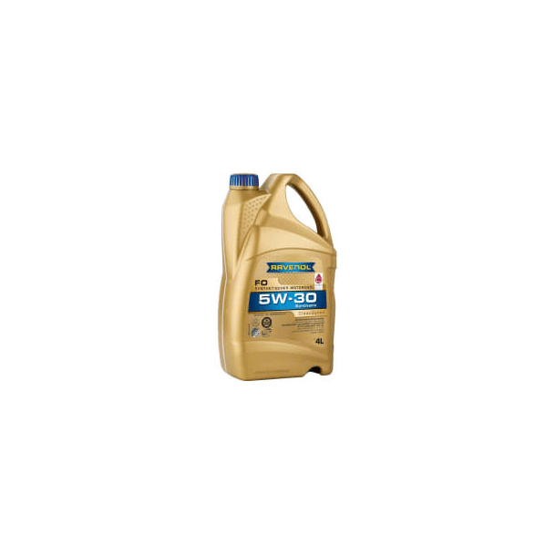 RAVENOL rav ford 5w30 4L