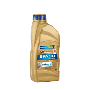 RAVENOL rav hls sae 5w30 1L