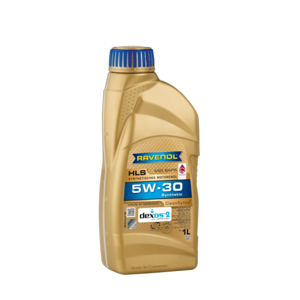 RAVENOL rav hls sae 5w30 1L