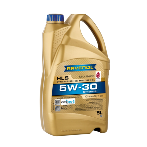 RAVENOL rav hls sae 5w30 5L