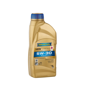 RAVENOL rav hds sae 5w30 1L