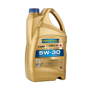 RAVENOL rav vmp sae 5w30 5L